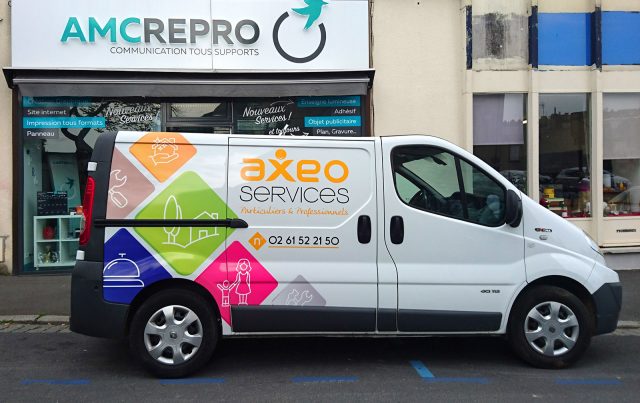 marquage-vehicule-axeo_services-pulicite-camion-saint-lo-manche-amc-repro