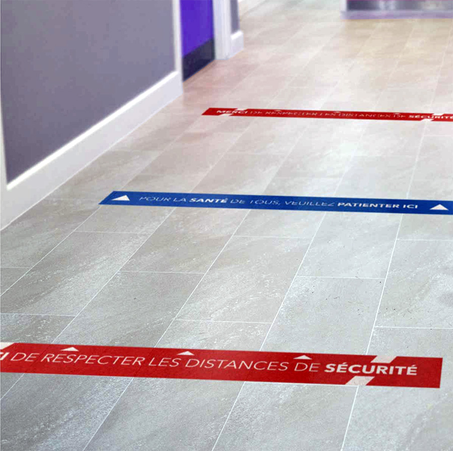 adhesif-sol-distance-securite-covid-19-coronavirus-saint-lo-manche