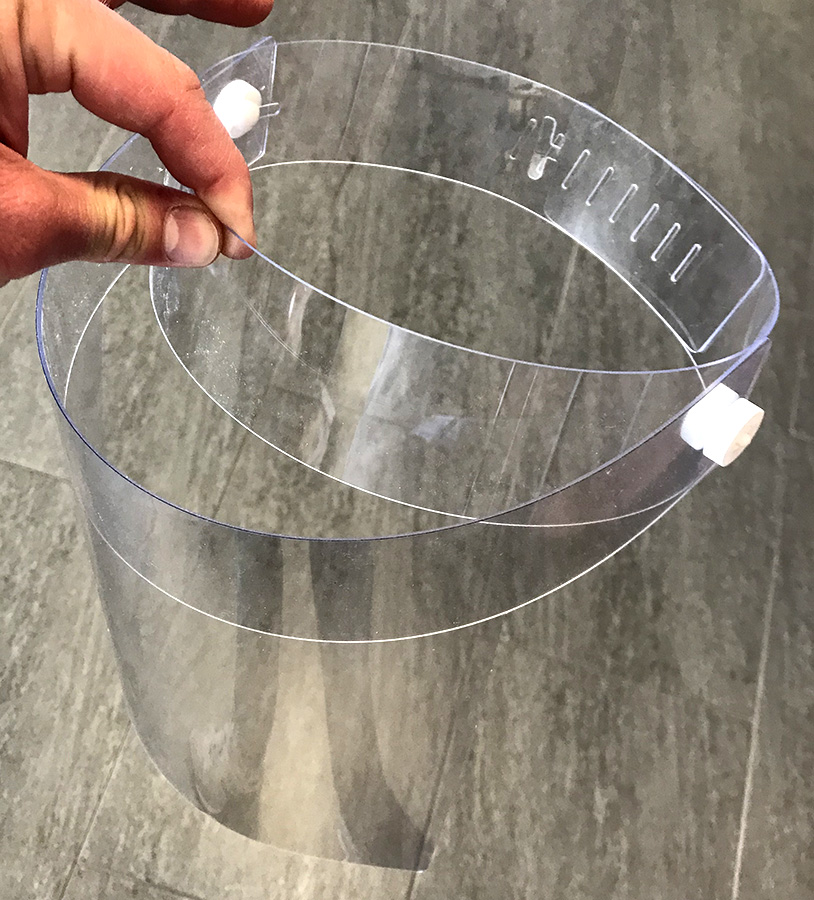 visiere-protection-covid19-coronavirus-polypro-saint-lo-manche-normandie